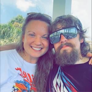 Meet your Posher, Tara